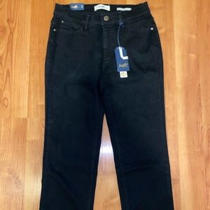 Angels forever young black jeans